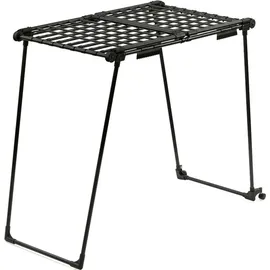 BRUNBESTE Teleskop Balkon Wäschetrockner XXL 2 Flügel 27m BRUNBESTE BB-3904