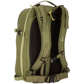 Haglöfs Elation 30 Rucksack 50 cm Grün