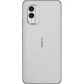 Nokia X30 5G 6 GB RAM 128 GB ice white