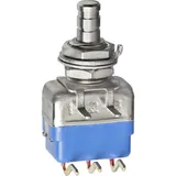 APEM Drucktaster 13435WAD2 13000 Serie