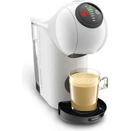 Krups Nescafé Dolce Gusto Genio S KP 2401 weiß