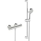 Hansa Basic Duscharmatur Eco Chrom 55150131