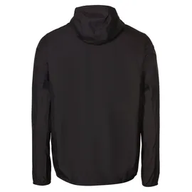 Asics Core Jacke Herren Schwarz L