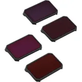 HOVERAir Filter-Set schwarz
