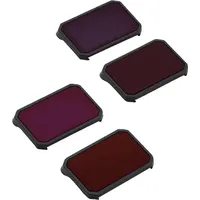 HOVERAir Filter-Set schwarz