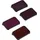 HOVERAir Filter-Set schwarz