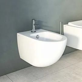Vitra Sento Bidet, 4338B003-1046,