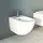 Vitra Sento Bidet, 4338B003-1046,