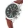 Master Time Leder 41 mm MTGA-10426-22L
