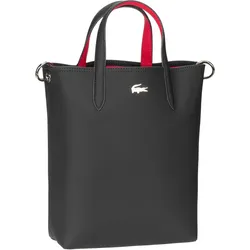 Lacoste Anna Vertical Shopping Bag 2991  in Abimes Petunia (6.4 Liter), Handtasche