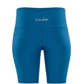 Winshape Functional Comfort Biker Shorts teal green, XL