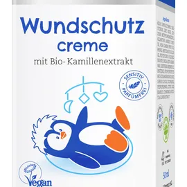 PaediProtect Wundschutzcreme
