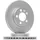 Bosch Bremsscheibe 0 986 479 F32