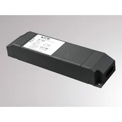 Molto Luce VST IP20 KONVERTER (schwarz)