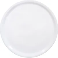 HENDI Pizzateller, Speciale, dunkelgrau