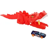 Mattel Hot Wheels City Nemesis Starter-Set (verschiedene Ausführungen) (GVF41)