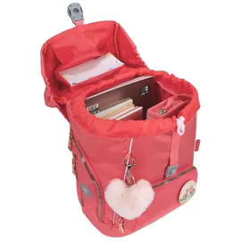 Belmil Comfy Plus 5-tlg. Rose Quartz