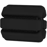 OMNANA HEROSTRAPTM Gewichtsmanschetten Set 2 KG (2X1 KG) Fitness 2 ct 