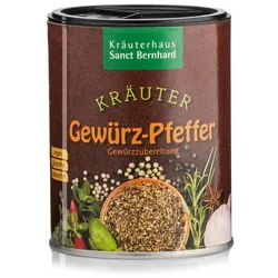 Herbal-spice pepper - 180 g
