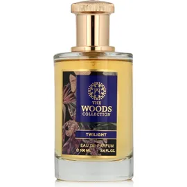 The Woods Collection Twilight Eau de Parfum 100 ml