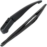m modecar Heckscheibenwischerarm + Wischerblatt 410 mm
