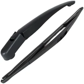 m modecar Heckscheibenwischerarm + Wischerblatt 410 mm