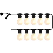 Sirius Home LED Lichterkette 5 m Klar Weiß