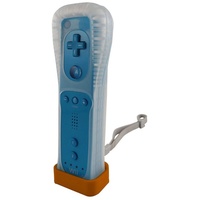 fossi3D Halterung für Wii Fernbedienung Controller Standfuß Ständer Controller-Halterung