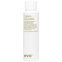 Evo Macgyver Multi-Use Mousse 200 ml