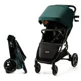 Kinderkraft Mitzy Jade Green