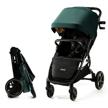 Kinderkraft Mitzy Jade Green