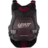 Leatt Brustprotektor 3DF AirFit Lite Evo L/XL Schwarz