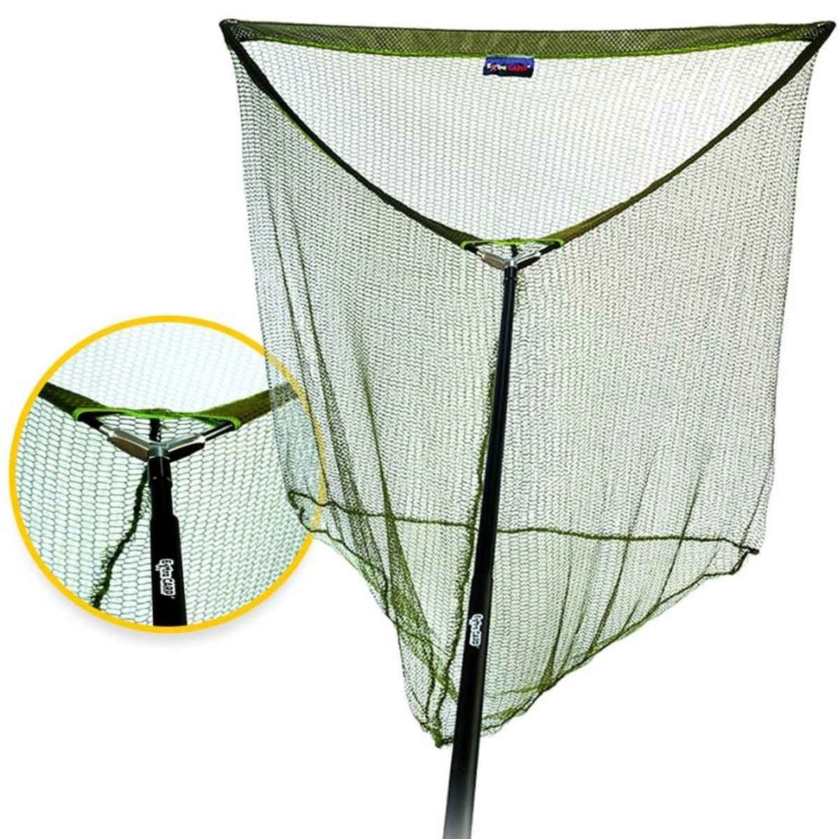 Extra CARP LANDING NET EXC CARPEX 55-4515