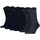 Puma Tennissocken 6er Pack Blau 43-46
