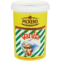 Pickerd Vanila skandinavische Vanille Spezialität (100 g)