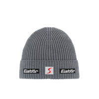 Eisbär Haube Skipool Nordic OS (Oversized), grau