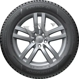 Hankook Kinergy 4S2 H750 215/55 R17 98W
