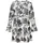 LASCANA Strandkleid Mehrfarbig 40/42