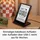 Amazon Kindle Paperwhite Signature Edition 32 GB Rosa