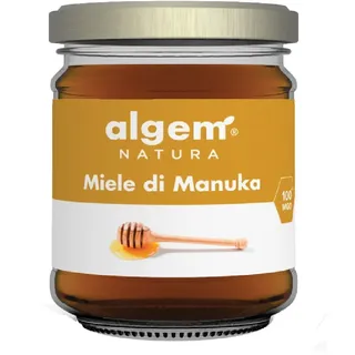 Algem Natura Miele di Manuka 250 g