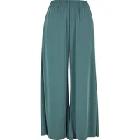 URBAN CLASSICS Modal Culotte Türkis M