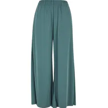 URBAN CLASSICS Modal Culotte Türkis M