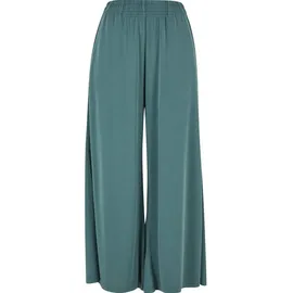 URBAN CLASSICS Modal Culotte Türkis M
