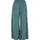 URBAN CLASSICS Modal Culotte Türkis M