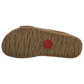 HAFLINGER Clogs Braun 36