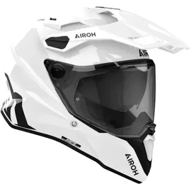 Airoh Commander 2 Weiß L