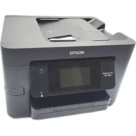 Epson WorkForce WF-4820DWF