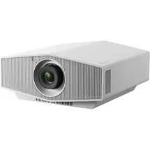 Sony Vpl-xw5000es Laserprojektor - White