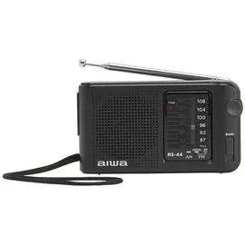 Aiwa RS44 schwarz