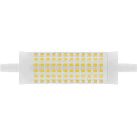 LEDVANCE LED-Stablampe R7s 4099854048722 18,2 W R7s warmweiß 1 St.